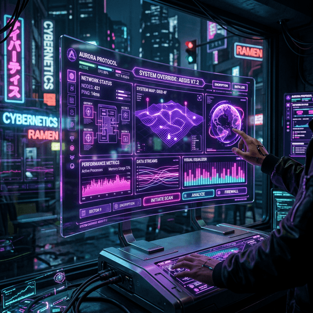 Дизайн та UX