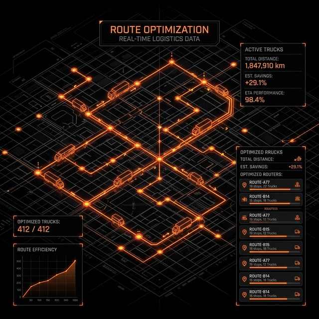 Додаток для керування ресурсами