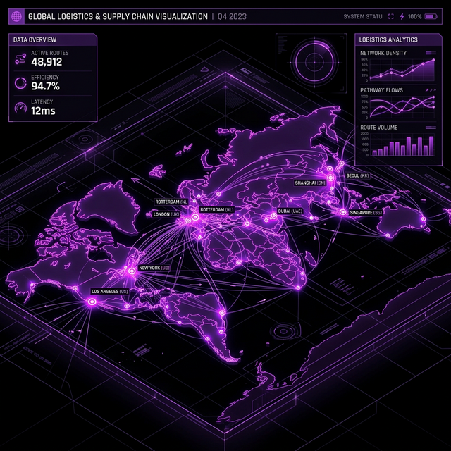Платформа для крипто-аналітики